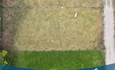 Vendo Lote de 502m² En Tabio Cerca al Centro