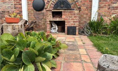 Hermosa Casa CAMPESTRE - Chía