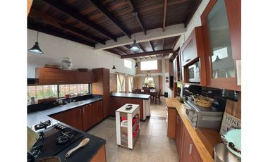 Hermosa Casa CAMPESTRE - Chía