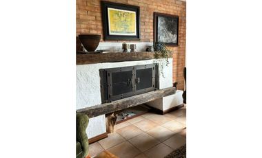 Hermosa Casa CAMPESTRE - Chía