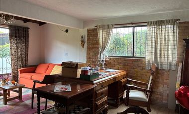 Hermosa Casa CAMPESTRE - Chía