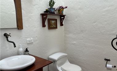 Hermosa Casa CAMPESTRE - Chía