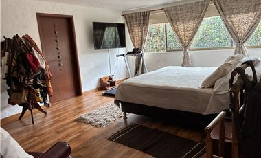 Hermosa Casa CAMPESTRE - Chía