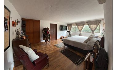 Hermosa Casa CAMPESTRE - Chía