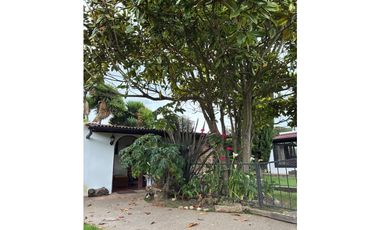 Hermosa Casa CAMPESTRE - Chía