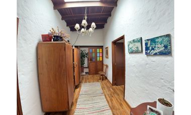 Hermosa Casa CAMPESTRE - Chía