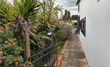 Hermosa Casa CAMPESTRE - Chía