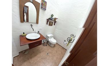 Hermosa Casa CAMPESTRE - Chía