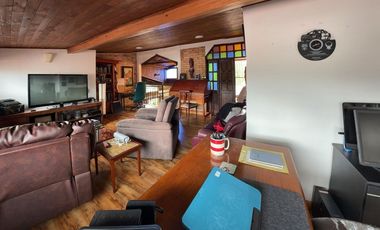 Hermosa Casa CAMPESTRE - Chía