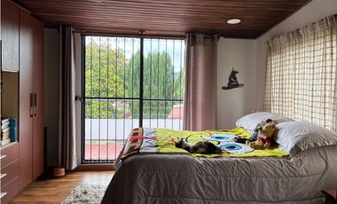 Hermosa Casa CAMPESTRE - Chía