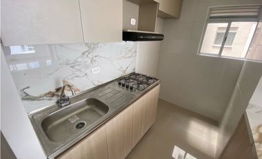 Apartamento en arriendo Miramar Barranquilla