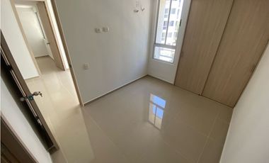 Apartamento en arriendo Miramar Barranquilla