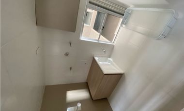 Apartamento en arriendo Miramar Barranquilla