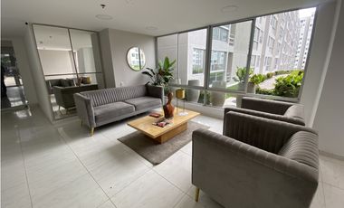 Apartamento en arriendo Miramar Barranquilla