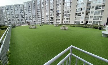 Apartamento en arriendo Miramar Barranquilla