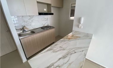 Apartamento en arriendo Miramar Barranquilla