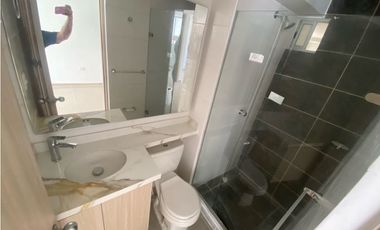 Apartamento en arriendo Miramar Barranquilla