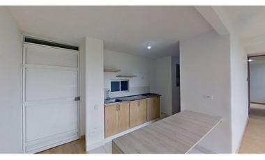 Apartamento en Venta Conjunto Residencial Bosque de Arrayán