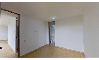 Apartamento en Venta Conjunto Residencial Bosque de Arrayán