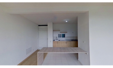 Apartamento en Venta Conjunto Residencial Bosque de Arrayán