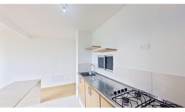 Apartamento en Venta Conjunto Residencial Bosque de Arrayán