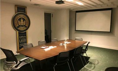 Oficina o consultorio en venta Chía - Edificio Conex