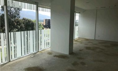 Oficina o consultorio en venta Chía - Edificio Conex