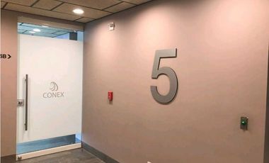 Oficina o consultorio en venta Chía - Edificio Conex