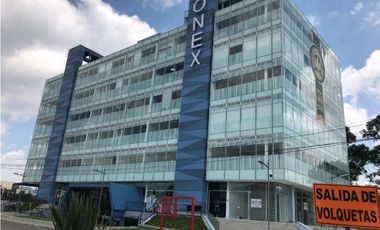 Oficina o consultorio en venta Chía - Edificio Conex