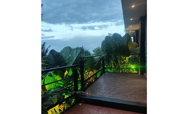DAPA FINCA CAMPESTRE CON  MIRADOR EXCELENTE CASA PARA NEGOCIO