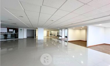 Oficina en arriendo, sector Centro, Manizales