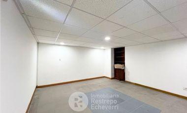 Oficina en arriendo, sector Centro, Manizales