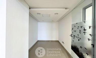 Oficina en arriendo, sector Centro, Manizales