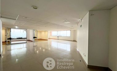Oficina en arriendo, sector Centro, Manizales