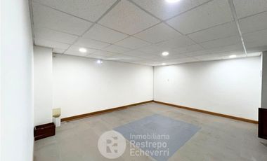 Oficina en arriendo, sector Centro, Manizales