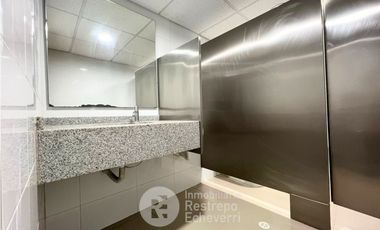 Oficina en arriendo, sector Centro, Manizales