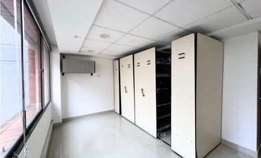 Oficina en arriendo, sector Centro, Manizales