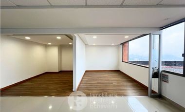 Oficina en arriendo, sector Centro, Manizales