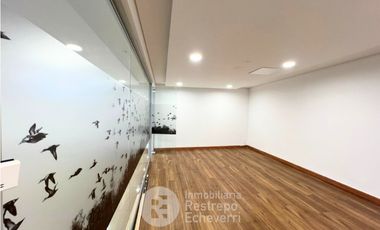 Oficina en arriendo, sector Centro, Manizales