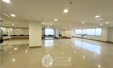 Oficina en arriendo, sector Centro, Manizales
