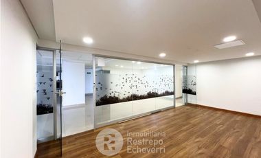 Oficina en arriendo, sector Centro, Manizales