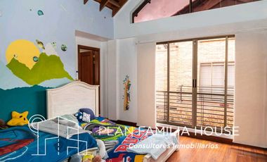 Hermosa casa en Chía,en  lote independiente, en conjunto