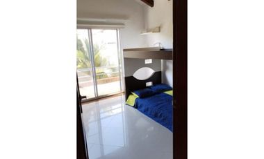 Casa campestre amoblada para arriendo en Cerritos, Pereira!!!