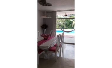 Casa campestre amoblada para arriendo en Cerritos, Pereira!!!