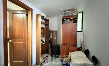 Apartamento amoblado en arriendo, barrio Palermo, Manizales