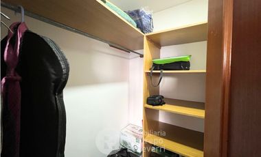 Apartamento amoblado en arriendo, barrio Palermo, Manizales