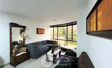 Apartamento amoblado en arriendo, barrio Palermo, Manizales