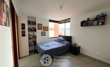 Apartamento amoblado en arriendo, barrio Palermo, Manizales