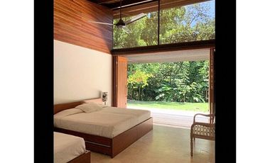 Venta Finca de recreo en Sopetrán 1 nivel