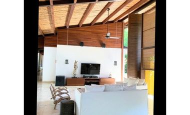 Venta Finca de recreo en Sopetrán 1 nivel